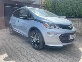 Chevrolet Bolt, 64 кВт·ч, Хэтчбек