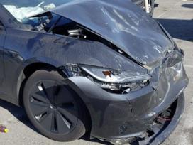 Tesla Model 3, Хэтчбек