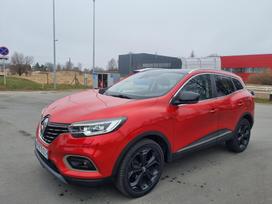 Renault Kadjar, 1.5 l., visureigis / krosoveris