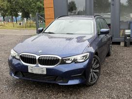 BMW 320, 2.0 l., universalas