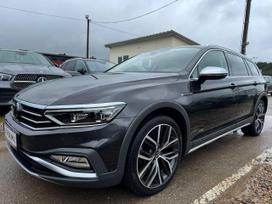 Volkswagen Passat Alltrack, 2.0 l., Универсал