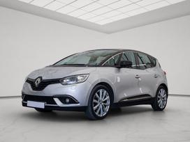 Renault Scenic, 1.5 l., mpv / minivan