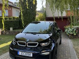 BMW i3, 0.7 l., hečbeks