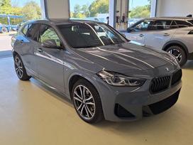 Bmw X2, 1.5 l., visureigis / krosoveris