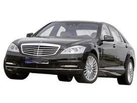 Mercedes-Benz S500, 278.932 / 197