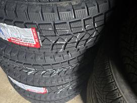 Nereus, winter 235/65 R17