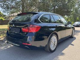 BMW 320, 2.0 l., wagon