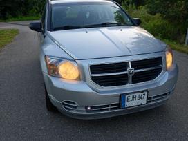 Dodge Caliber, 2.0 l., hatchback