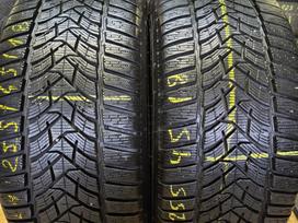 Dunlop Winter sport 5, зимние 255/45 R18