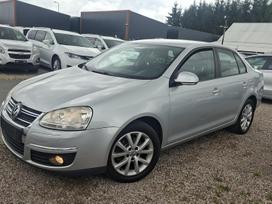 Volkswagen Jetta, 1.6 l., sedanas
