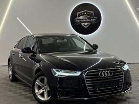 Audi A6, 2.0 l., sedanas