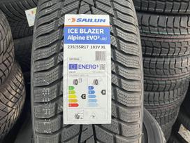 Sailun Ice Blazer Alpine EVO2, winter 235/55 R17
