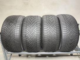 Continental 245/40+275/35///2025m, all-season 245/40 R20