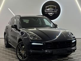 Porsche Cayenne, 3.0 l., Внедорожник / Кроссовер