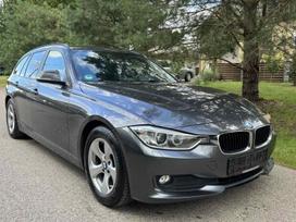 BMW 320, 2.0 l., wagon