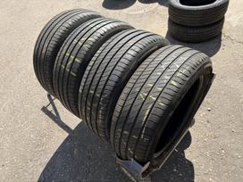 Michelin Primacy 4, летние 205/55 R17