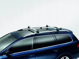 Originalūs stogo skersiniai VW Passat B6/B7