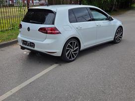 Volkswagen Golf, 2.0 l., hatchback