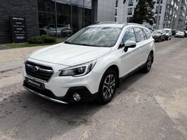 Subaru Outback, 2.5 l., wagon