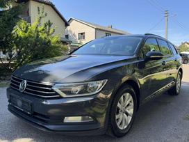 Volkswagen Passat, 1.6 l., wagon