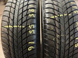Bridgestone Blizzak LM 001, всесезонные 195/55 R16