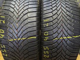 Bridgestone Blizzak enliten, winter 255/40 R21