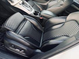 Audi SQ5, 3.0 l., off-road / crossover