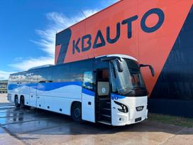VDL Futura FMD 2-148/440 6x2*4, starppilsētu