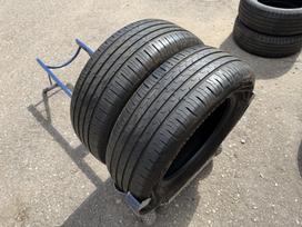 Continental EcoContact 6, летние 215/60 R16