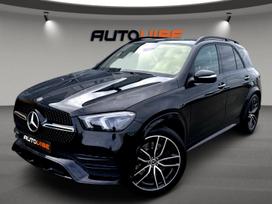 Mercedes-Benz GLE350, 2.0 l., Внедорожник / Кроссовер