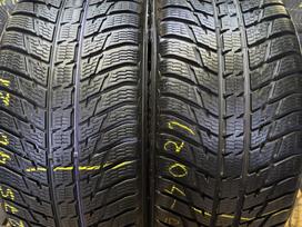 Nokian Wr suv3, žieminės 275/40 R21
