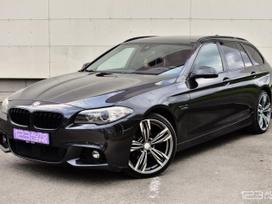 BMW 520, 2.0 l., wagon