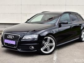 Audi A4, 1.8 l., Универсал