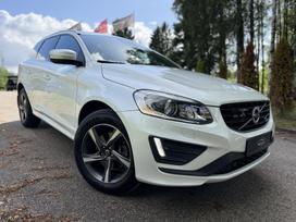 Volvo XC60, 2.0 l., visureigis / krosoveris