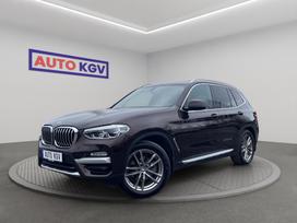 BMW X3, 2.0 l., Внедорожник / Кроссовер