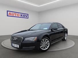 Audi A8, 3.0 l., Седан