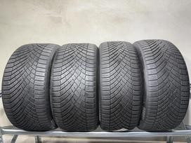 Continental 245/40+275/35///2025m, universalios 245/40 R20