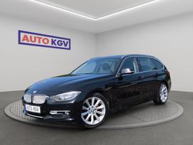 BMW 316, 2.0 l., wagon