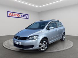 Volkswagen Golf Plus, 1.6 l., mpv / minivan