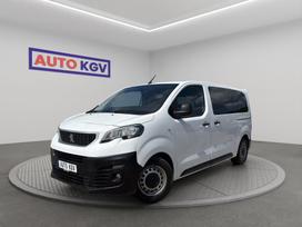 Peugeot Expert, 1.6 l., Пассажирский микроавтобус