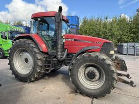 Case MX 170, traktoriai