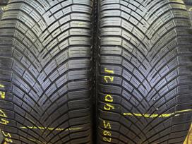 Continental All season contact 2, всесезонные 285/40 R21