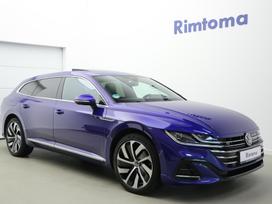 Volkswagen Arteon, 1.4 l., wagon