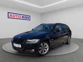 BMW 318, 2.0 l., Универсал