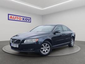 Volvo S80, 2.4 l., Седан
