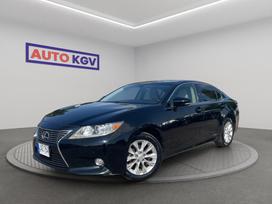 Lexus ES 300h, Седан