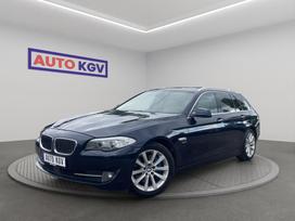 BMW 530, 3.0 l., universalas