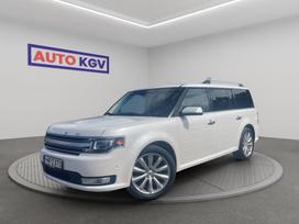 Ford Flex, 3.5 l., off-road / crossover