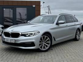 Bmw 520, 2.0 l., universalas