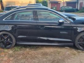 Audi S3, 2.0 l., Седан